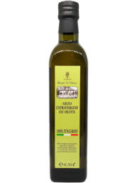 Olio Extra Vergine di Oliva