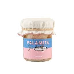 Palamita 180gr Tonnina