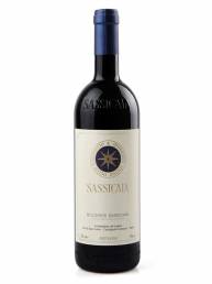 Sassicaia 2020