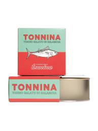 Tonnina Salata 340gr