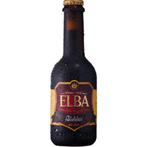 Blekke - Dry Stout
