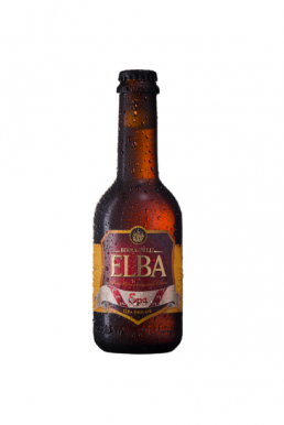 EPA - Elba Pale Ale