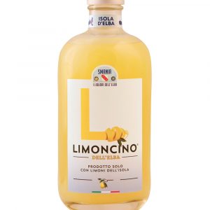 Limoncino dell'Elba