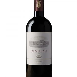 Ornellaia 2015 Magnum