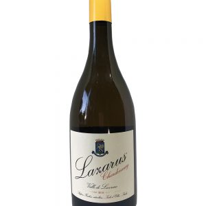 Lazarus Chardonnay