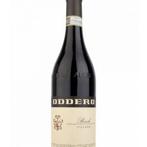 Barolo docg Villero 2016 - Oddero