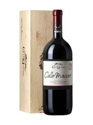 Collemassari Riserva Magnum