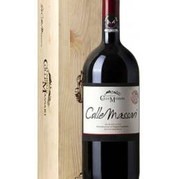 Collemassari Riserva Magnum