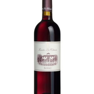 Rosso La Chiusa