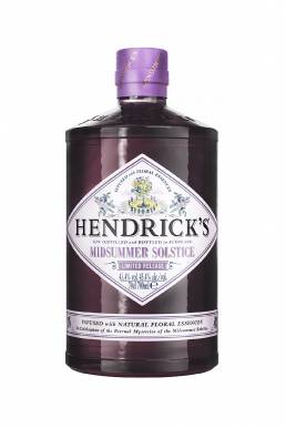 Hendrick's MidSummer Solstice