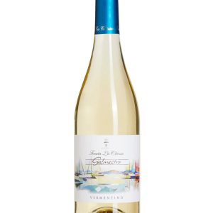 Salmastro Vermentino