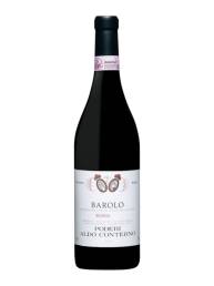 Barolo Bussia Poderi Aldo Conterno