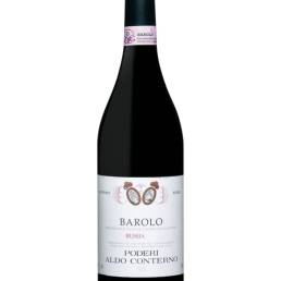 Barolo Bussia Poderi Aldo Conterno