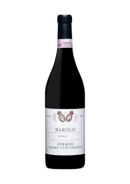 Barolo Bussia Poderi Aldo Conterno