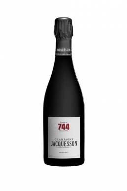 Jacquesson 744