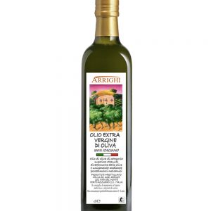 Olio Extra vergine di Oliva - Azienda Agricola Arrighi