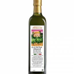Olio Extra vergine di Oliva - Azienda Agricola Arrighi