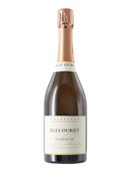 Egly-Ouriet Rosè