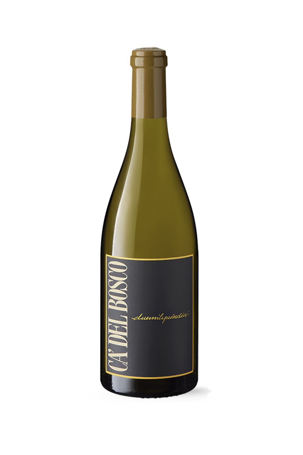 Curtefranca Chardonnay 2016