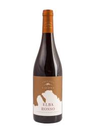 Chiesina di Lacona Rosso