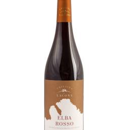 Chiesina di Lacona Rosso