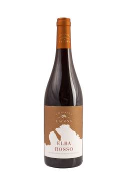 Chiesina di Lacona Rosso
