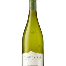 Cloudy Bay Sauvignon Blanc