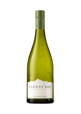 Cloudy Bay Sauvignon Blanc