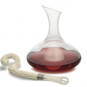 Decanter Cleaner
