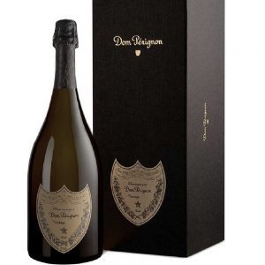 Dom Perignon Astucciato