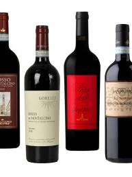 Rosso di Montalcino Box Ott24