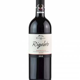 Rigoleto 2018