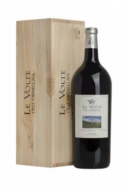 Le Volte dell'Ornellaia Magnum