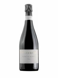 Blanc de Blancs 50 Lune Nicola Gatta