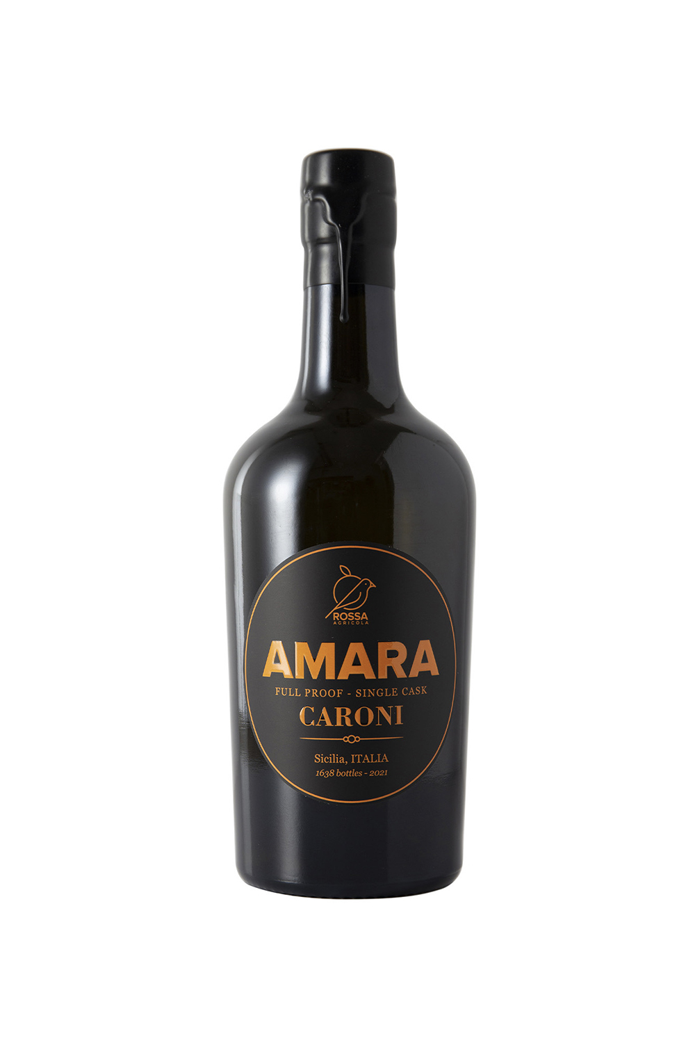 Amara Caroni