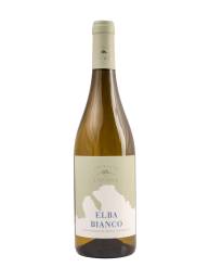 Chiesina di Lacona Bianco