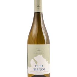 Chiesina di Lacona Bianco