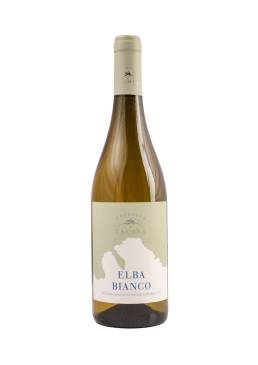Chiesina di Lacona Bianco