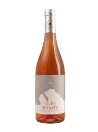 Chiesina di Lacona Rosato