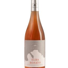 Chiesina di Lacona Rosato