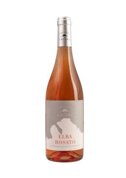 Chiesina di Lacona Rosato