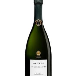 La Grande Annee Bollinger