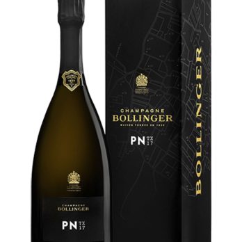 PN TX17 Bollinger Astuccio