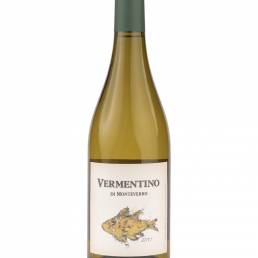 Vermentino 2020 Magnum Monteverro