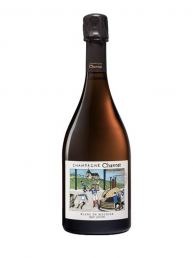 Chavost Blanc de Meunier