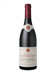 Faiveley Gevrey-Chambertin Le Combe aux Moines