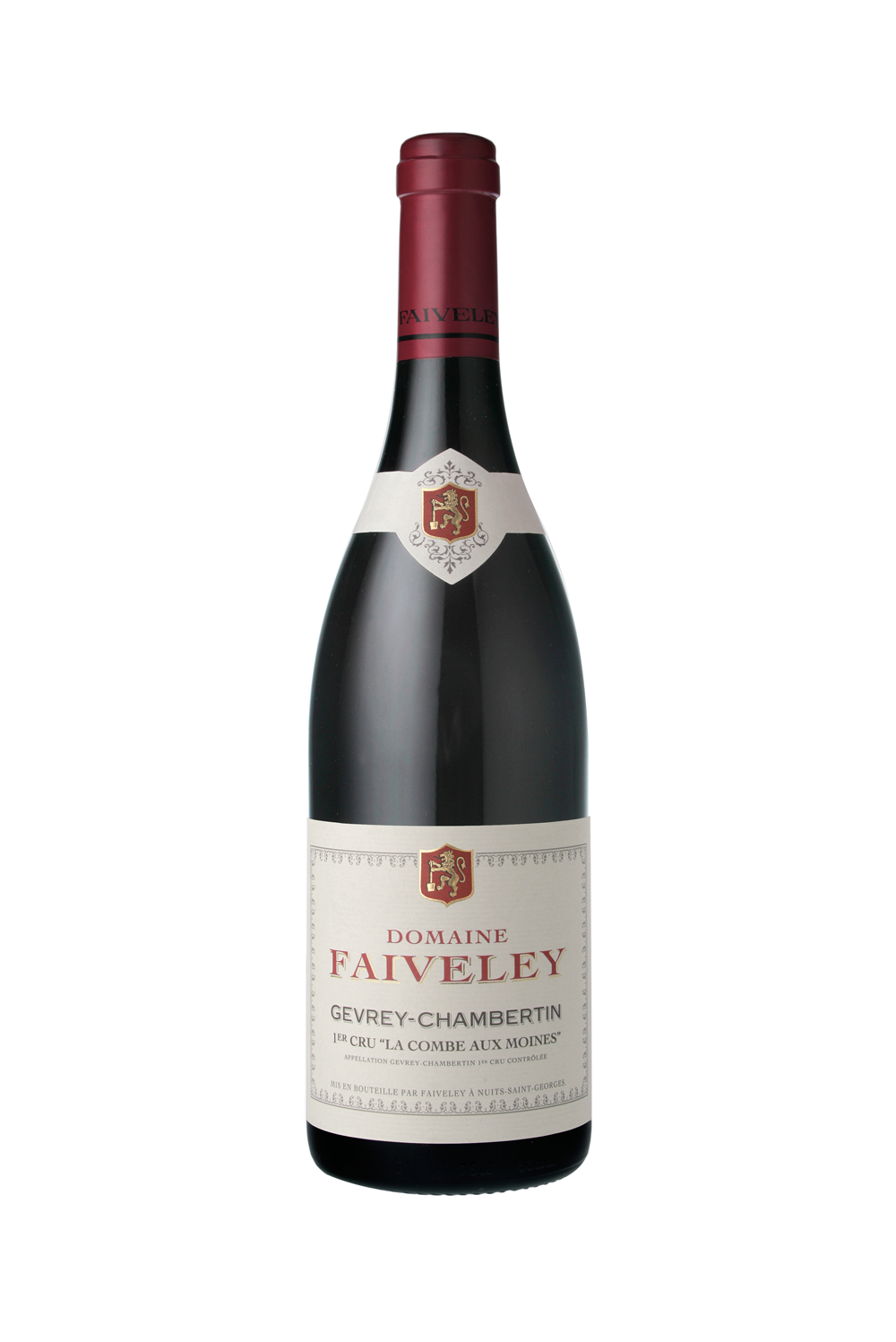 Faiveley Gevrey-Chambertin Le Combe aux Moines