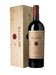 Masseto Magnum