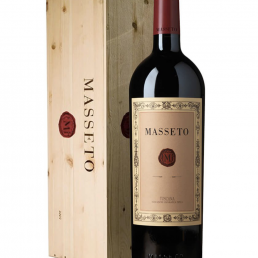 Masseto Magnum