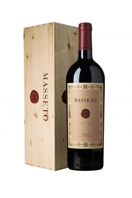 Masseto Magnum